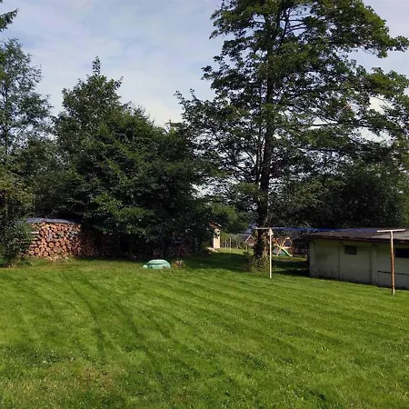 Дом отдыха Ferien Am Waldrand