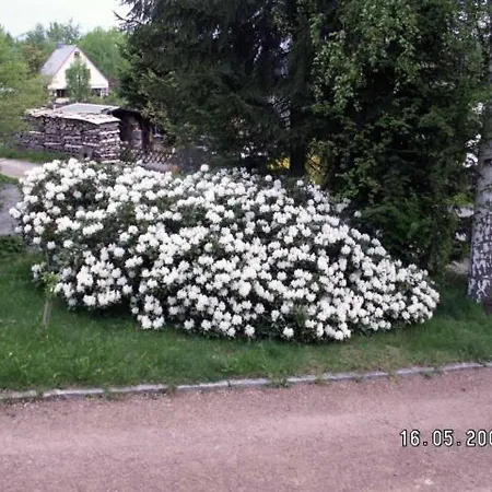 Ferien Am Waldrand Дом отдыха *