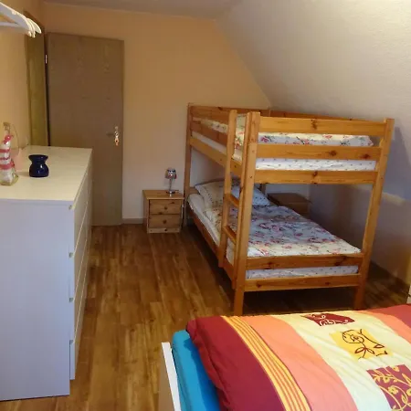 Ferien Am Waldrand Altenberg (Montes Metalíferos)