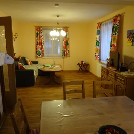 Ferien Am Waldrand Дом отдыха