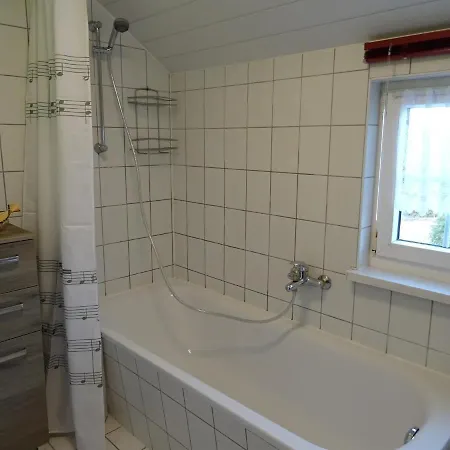 Ferien Am Waldrand Дом отдыха