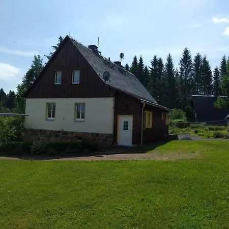 Дом отдыха Ferien Am Waldrand *